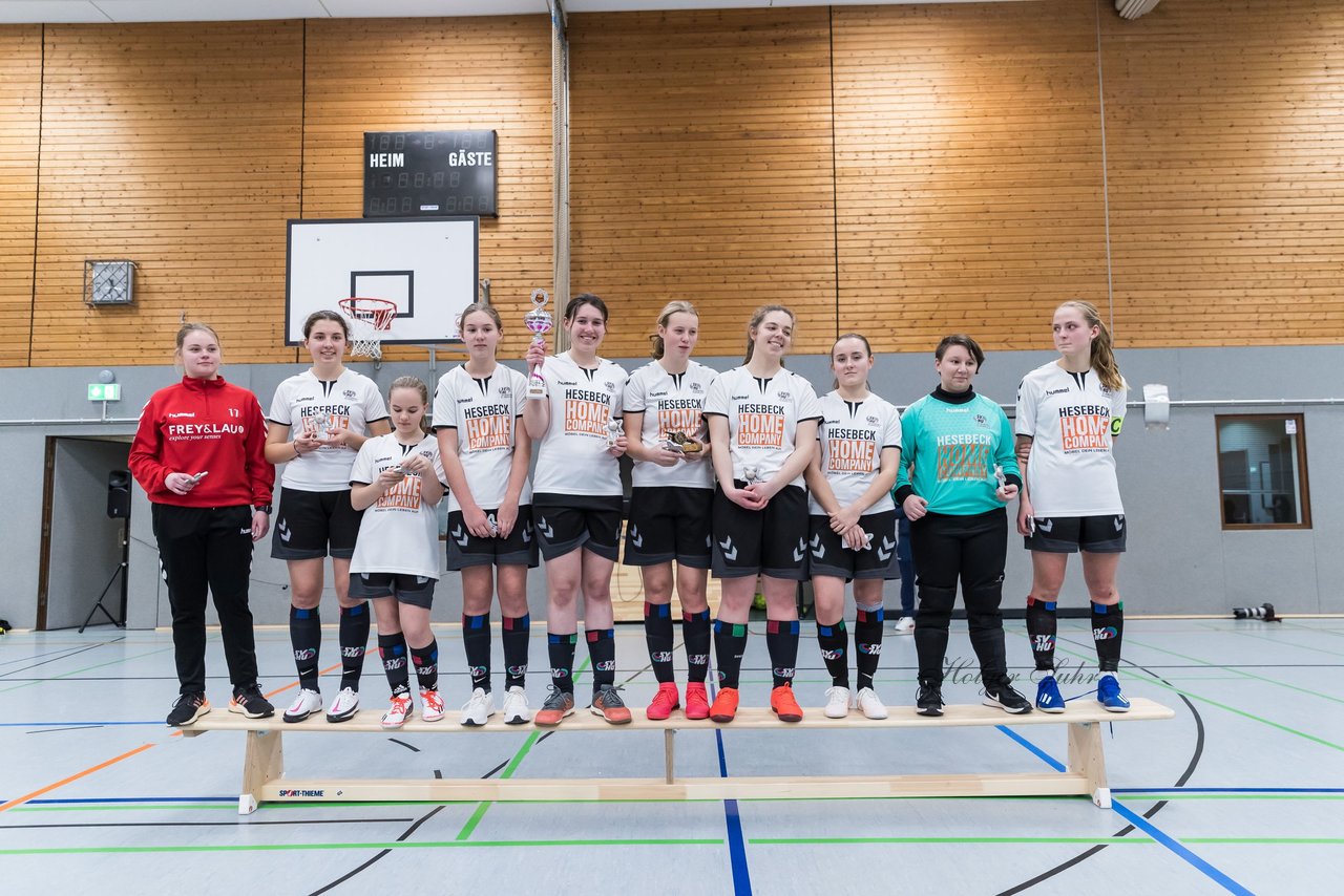 Bild 87 - B2 Loewinnen Cup